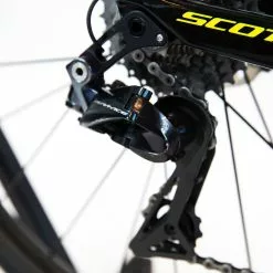 Scott Foil RC Pro Disc - XS/49 - Dura-Ace Di2 - S. Yates - Mitchelton-Scott -Racercykler Salg 8T1A2402