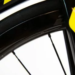 Scott Foil RC Pro Disc - XS/49 - Dura-Ace Di2 - S. Yates - Mitchelton-Scott -Racercykler Salg 8T1A2404