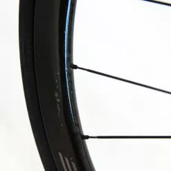 Scott Foil RC Pro Disc - XS/49 - Dura-Ace Di2 - S. Yates - Mitchelton-Scott -Racercykler Salg 8T1A2405