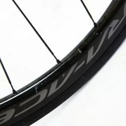 Scott Foil RC Pro Disc - XS/49 - Dura-Ace Di2 - S. Yates - Mitchelton-Scott -Racercykler Salg 8T1A2406