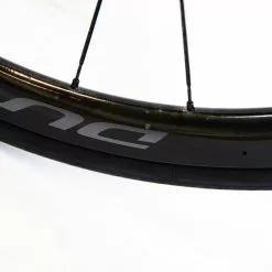 Scott Foil RC Pro Disc - XS/49 - Dura-Ace Di2 - S. Yates - Mitchelton-Scott -Racercykler Salg 8T1A2407