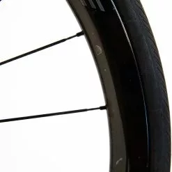 Scott Foil RC Pro Disc - XS/49 - Dura-Ace Di2 - S. Yates - Mitchelton-Scott -Racercykler Salg 8T1A2410