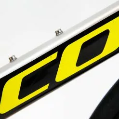 Scott Foil RC Pro Disc - XS/49 - Dura-Ace Di2 - S. Yates - Mitchelton-Scott -Racercykler Salg 8T1A2412