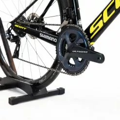 Scott Foil RC Pro Disc - XS/49 - Dura-Ace Di2 - S. Yates - Mitchelton-Scott -Racercykler Salg 8T1A2421