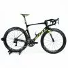Scott Foil RC - M/54 - Dura-Ace Di2 - C. Juul-Jensen - Mitchelton-Scott