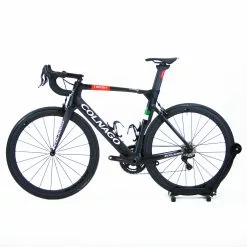 Colnago Concept - 54s - Campagnolo Super Record EPS 12-speed - UAE Team Emirates -Racercykler Salg 8T1A9159