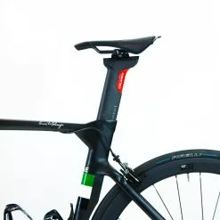 Colnago Concept - 54s - Campagnolo Super Record EPS 12-speed - UAE Team Emirates -Racercykler Salg 8T1A9160
