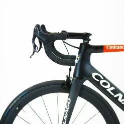 Colnago Concept - 54s - Campagnolo Super Record EPS 12-speed - UAE Team Emirates -Racercykler Salg 8T1A9161
