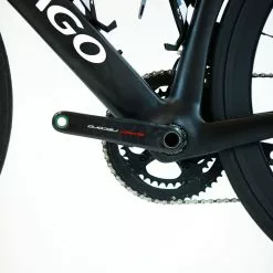 Colnago Concept - 54s - Campagnolo Super Record EPS 12-speed - UAE Team Emirates -Racercykler Salg 8T1A9165