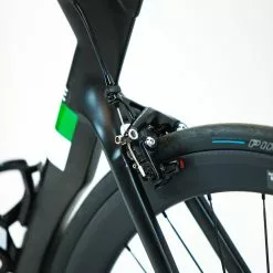 Colnago Concept - 54s - Campagnolo Super Record EPS 12-speed - UAE Team Emirates -Racercykler Salg 8T1A9166