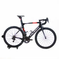 Colnago Concept - 54s - Campagnolo Super Record EPS 12-speed - UAE Team Emirates