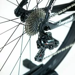 Colnago Concept - 54s - Campagnolo Super Record EPS 12-speed - UAE Team Emirates -Racercykler Salg 8T1A9170