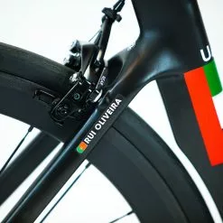 Colnago Concept - 54s - Campagnolo Super Record EPS 12-speed - UAE Team Emirates -Racercykler Salg 8T1A9172