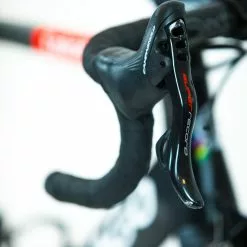 Colnago Concept - 54s - Campagnolo Super Record EPS 12-speed - UAE Team Emirates -Racercykler Salg 8T1A9173