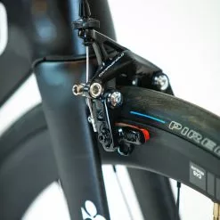 Colnago Concept - 54s - Campagnolo Super Record EPS 12-speed - UAE Team Emirates -Racercykler Salg 8T1A9174