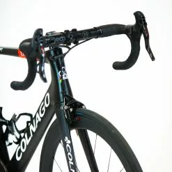 Colnago Concept - 54s - Campagnolo Super Record EPS 12-speed - UAE Team Emirates -Racercykler Salg 8T1A9182