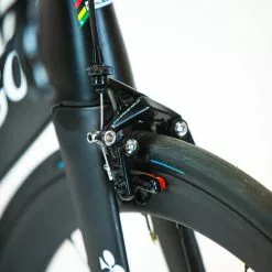 Colnago Concept - 54s - Campagnolo Super Record EPS 12-speed - UAE Team Emirates -Racercykler Salg 8T1A9186