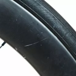 BMC Teammachine SLR01 Disc - 51 - Dura-Ace Di2 - Mattia Guasco (#1) - Team Qhubeka -Racercykler Salg DSC00052