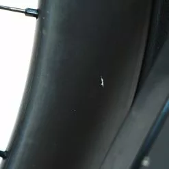 BMC Teammachine SLR01 Disc - 51 - Dura-Ace Di2 - Mattia Guasco (#1) - Team Qhubeka -Racercykler Salg DSC00053