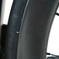 BMC Teammachine SLR01 Disc - 51 - Dura-Ace Di2 - Mattia Guasco (#1) - Team Qhubeka -Racercykler Salg DSC00055 641aeb2f 25c7 4f08 b16d da4da707f7f9