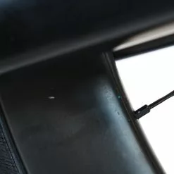 BMC Teammachine SLR01 Disc - 51 - Dura-Ace Di2 - Mattia Guasco (#1) - Team Qhubeka -Racercykler Salg DSC00059 79ac1121 21a4 4520 b069 a8370d4718a1