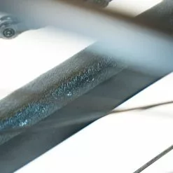 BMC Teammachine SLR01 Disc - 51 - Dura-Ace Di2 - Mattia Guasco (#1) - Team Qhubeka -Racercykler Salg DSC00062 244be59d 4f6c 4ec5 8553 7a30ed70261d