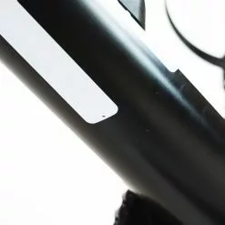 BMC Teammachine SLR01 Disc - 51 - Dura-Ace Di2 - Mattia Guasco (#1) - Team Qhubeka -Racercykler Salg DSC00065 d3c93865 f45a 41bb 92ca 5e5d309bb57d