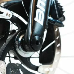 BMC Teammachine SLR01 Disc - 51 - Dura-Ace Di2 - Mattia Guasco (#1) - Team Qhubeka -Racercykler Salg DSC00066 973dc2c0 3edb 4b9e a2ef a8e2ea5d3ec4