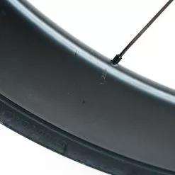 BMC Teammachine SLR01 Disc - 51 - Dura-Ace Di2 - Mattia Guasco (#1) - Team Qhubeka -Racercykler Salg DSC00069