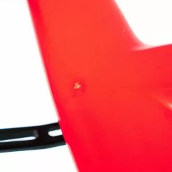 BMC Teammachine SLR01 Disc - 51 - Dura-Ace Di2 - Mattia Guasco (#1) - Team Qhubeka -Racercykler Salg DSC00071 f250ec96 1631 41e3 ac4c dc32fed8dc66