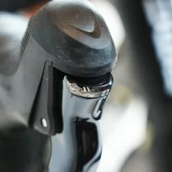 BMC Teammachine SLR01 Disc - 51 - Dura-Ace Di2 - Mattia Guasco (#1) - Team Qhubeka -Racercykler Salg DSC00075 f5f5857d 60aa 4f55 aab7 802867dbbdb5