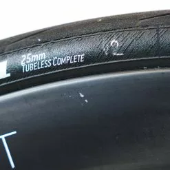 BMC Teammachine SLR01 Disc - 51 - Dura-Ace Di2 - Mattia Guasco (#1) - Team Qhubeka -Racercykler Salg DSC00081 c12fda95 45cc 4b01 ab50 55027e99d381