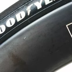 BMC Teammachine SLR01 Disc - 51 - Dura-Ace Di2 - Mattia Guasco (#1) - Team Qhubeka -Racercykler Salg DSC00082 383cb447 969d 43c8 a0be 41b36375738a