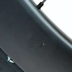 BMC Teammachine SLR01 Disc - 51 - Dura-Ace Di2 - Mattia Guasco (#1) - Team Qhubeka -Racercykler Salg DSC00084 3c3f14ab 0a68 4e86 af21 756d20fcebb9