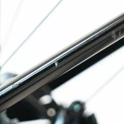 BMC Teammachine SLR01 Disc - 51 - Dura-Ace Di2 - Mattia Guasco (#1) - Team Qhubeka -Racercykler Salg DSC00089 a892f4b6 876c 4ba3 9a9b 9994bce2447c