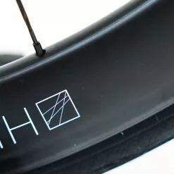 BMC Teammachine SLR01 Disc - 51 - Dura-Ace Di2 - Mattia Guasco (#1) - Team Qhubeka -Racercykler Salg DSC00094 62684a55 658e 4057 8e63 4de9c605504a