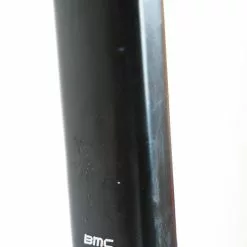 BMC Teammachine SLR01 Disc - 51 - Dura-Ace Di2 - Mattia Guasco (#1) - Team Qhubeka -Racercykler Salg DSC00097 c84ab42f 325c 4882 9021 0d31abdd90da