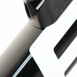 BMC Teammachine SLR01 Disc - 51 - Dura-Ace Di2 - Mattia Guasco (#1) - Team Qhubeka -Racercykler Salg DSC00101 209d5d4e cf39 44b8 8a79 ea0e2d9ce158