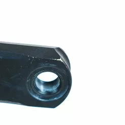 BMC Teammachine SLR01 Disc - 51 - Dura-Ace Di2 - Mattia Guasco (#1) - Team Qhubeka -Racercykler Salg DSC00103 2c37c93f 6ea4 416d b65b 590c83e92a03