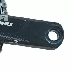 BMC Teammachine SLR01 Disc - 51 - Dura-Ace Di2 - Mattia Guasco (#1) - Team Qhubeka -Racercykler Salg DSC00104 9f01ace6 a49e 4b84 acc6 fbf31ee29d1e