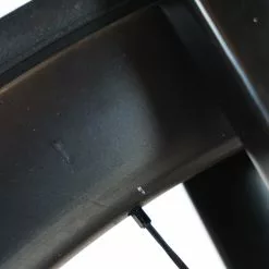 BMC Teammachine SLR01 Disc - 51 - Dura-Ace Di2 - Mattia Guasco (#1) - Team Qhubeka -Racercykler Salg DSC00107 d53a469d c15c 4ac3 ab0e 8a9f12d0ddac