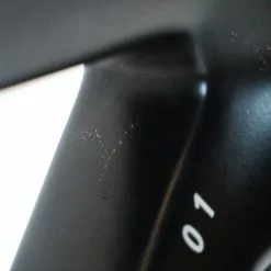 BMC Teammachine SLR01 Disc - 51 - Dura-Ace Di2 - Mattia Guasco (#1) - Team Qhubeka -Racercykler Salg DSC00110 d7bf57c4 633f 428f 99c5 7e9b9c88ecf4