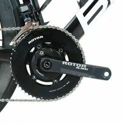 BMC Teammachine SLR01 Disc - 51 - Dura-Ace Di2 - Mattia Guasco (#1) - Team Qhubeka -Racercykler Salg DSC00114 74675cbf d1bd 4161 b5a7 df0d453b2540