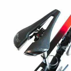 BMC Teammachine SLR01 Disc - 51 - Dura-Ace Di2 - Mattia Guasco (#1) - Team Qhubeka -Racercykler Salg DSC00119 13780d8d ba8c 4176 b52f fcf6f395415d