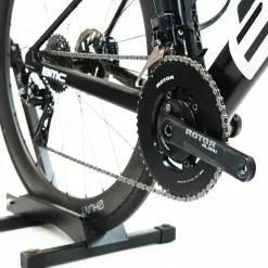 BMC Teammachine SLR01 Disc - 51 - Dura-Ace Di2 - Mattia Guasco (#1) - Team Qhubeka -Racercykler Salg DSC00123 77cb9ccf af07 4982 897c 17af8fbcbffb