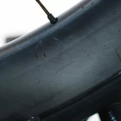 BMC Teammachine SLR01 Disc - 51 - Dura-Ace Di2 - Nic Dlamini - Team Qhubeka -Racercykler Salg DSC00257