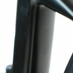 BMC Teammachine SLR01 Disc - 51 - Dura-Ace Di2 - Nic Dlamini - Team Qhubeka -Racercykler Salg DSC00260 9ca67472 e589 47be 8158 59efb2a06d74