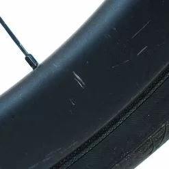 BMC Teammachine SLR01 Disc - 51 - Dura-Ace Di2 - Nic Dlamini - Team Qhubeka -Racercykler Salg DSC00267 50a693a3 7555 4287 853a c60a299d3e77