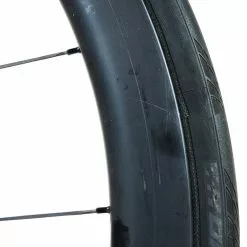 BMC Teammachine SLR01 Disc - 51 - Dura-Ace Di2 - Nic Dlamini - Team Qhubeka -Racercykler Salg DSC00268 34226edd e6fa 4c6c 800b 9e8f202c30b6