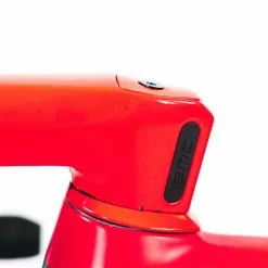 BMC Teammachine SLR01 Disc - 51 - Dura-Ace Di2 - Nic Dlamini - Team Qhubeka -Racercykler Salg DSC00276 3e23df07 2ac3 4008 acde a82a05dfc7ef